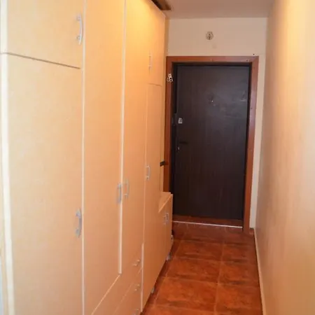 Apartament Downtown Varna
