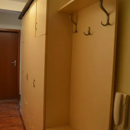 Apartament Downtown *