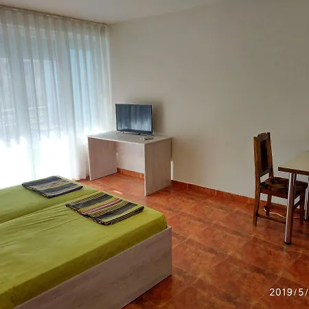 Apartament Downtown Varna