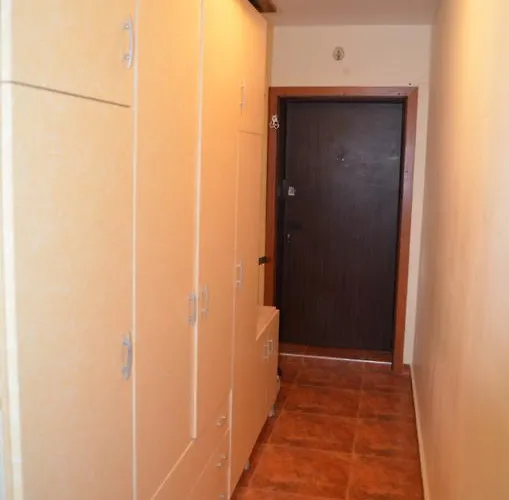 Apartament Downtown Warna