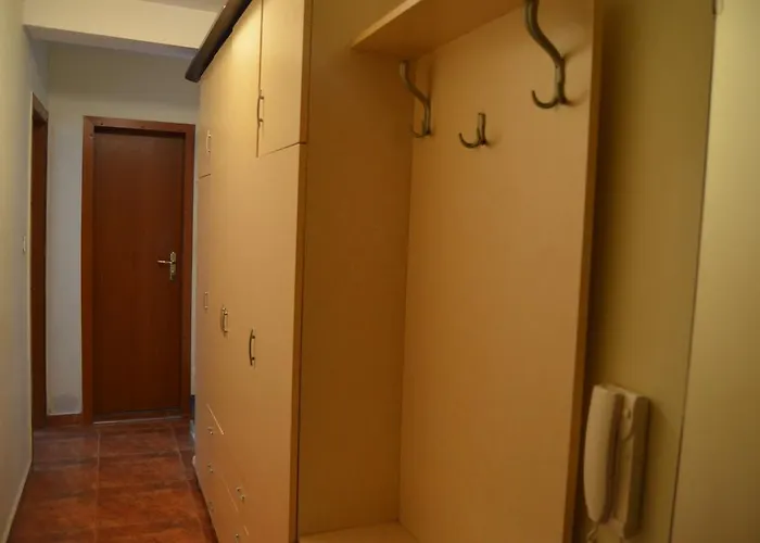 Apartament Downtown *