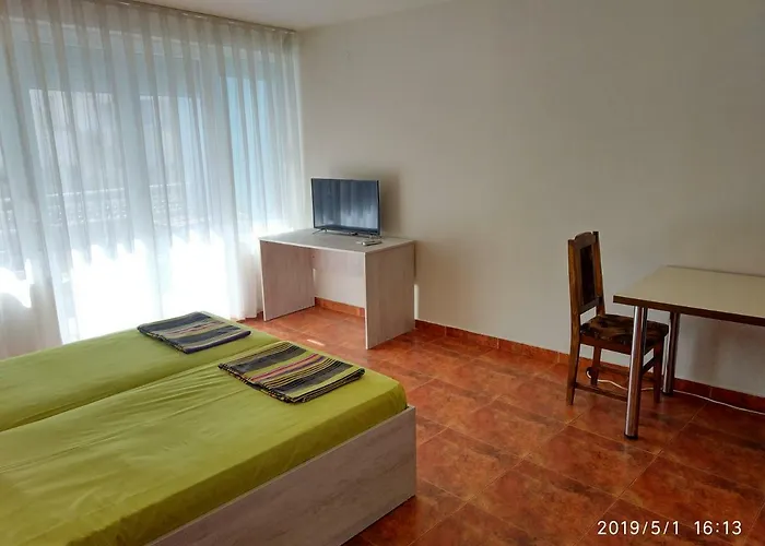Apartament Downtown Warna