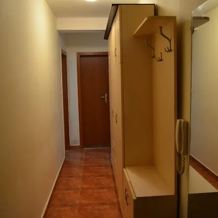 Appartement Downtown Studio